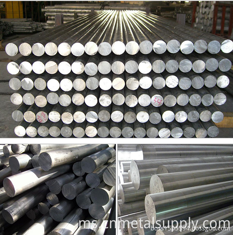 Carbon Steel Round Bars15 Png